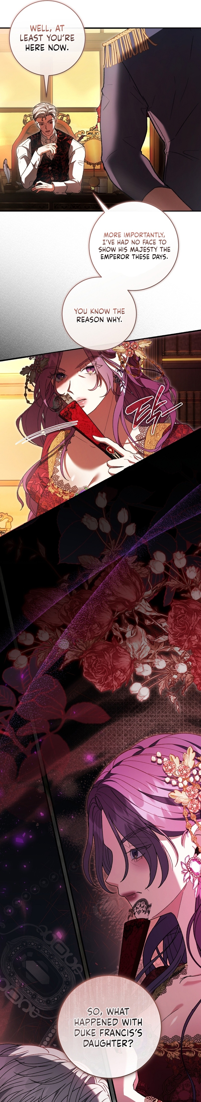 Marrying The Illegitimate Child Of The Enemy Family Chapter 2 page 30 - 