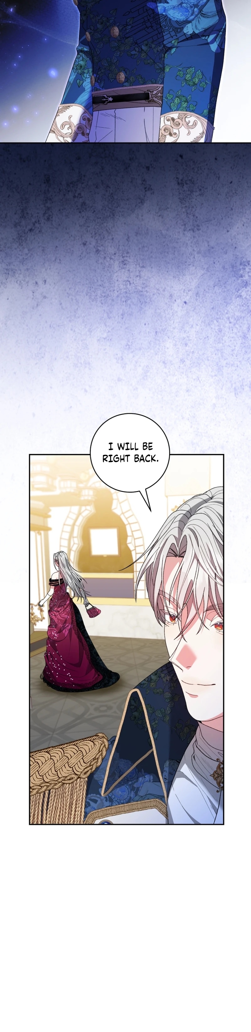 Marrying The Illegitimate Child Of The Enemy Family Chapter 20 page 13 - 