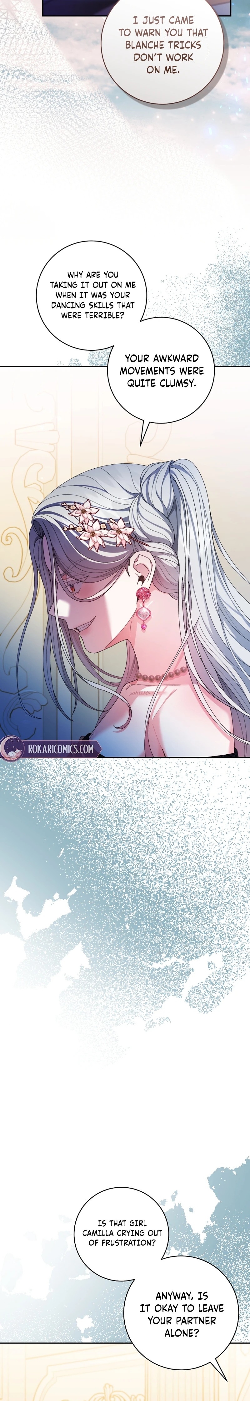 Marrying The Illegitimate Child Of The Enemy Family Chapter 20 page 16 - 