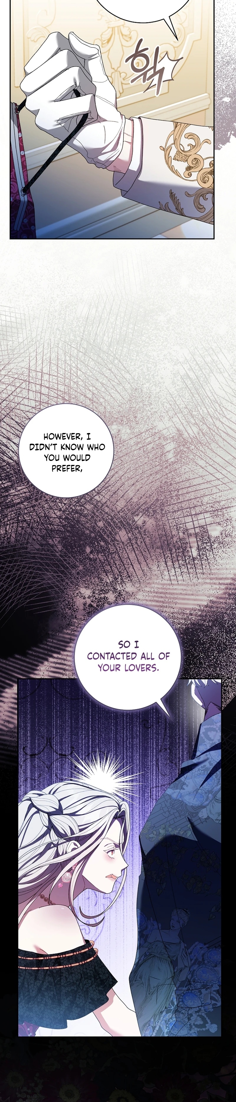 Marrying The Illegitimate Child Of The Enemy Family Chapter 20 page 18 - 