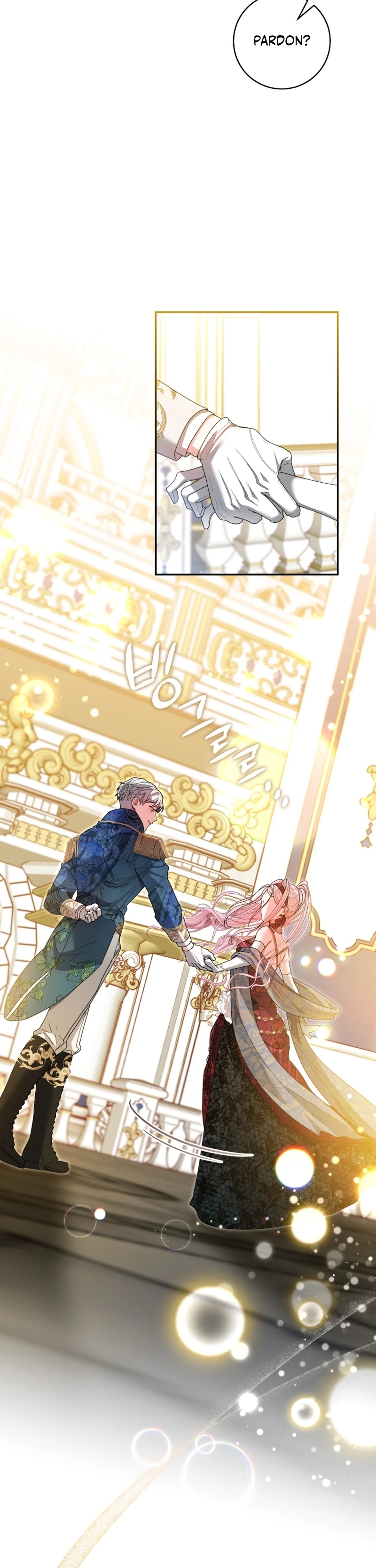 Marrying The Illegitimate Child Of The Enemy Family Chapter 20 page 5 - 