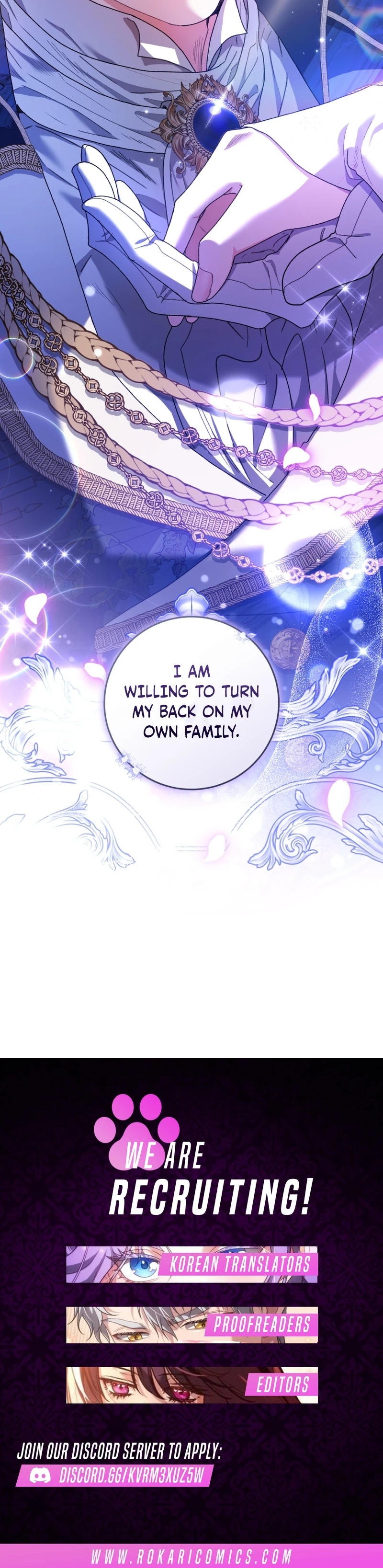 Marrying The Illegitimate Child Of The Enemy Family Chapter 20 page 44 - 