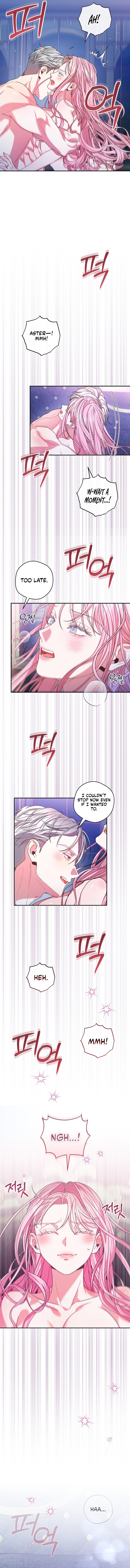 Marrying The Illegitimate Child Of The Enemy Family Chapter 28 page 12 - 