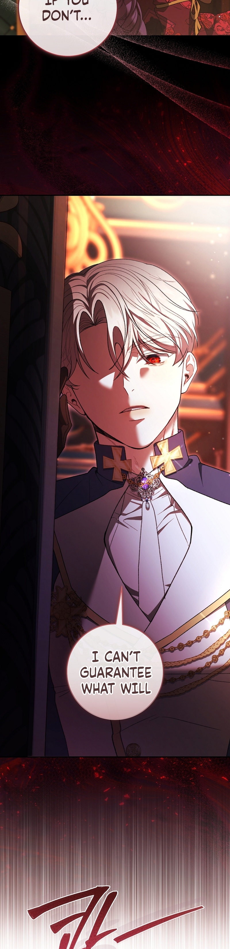 Marrying The Illegitimate Child Of The Enemy Family Chapter 3 page 17 - 