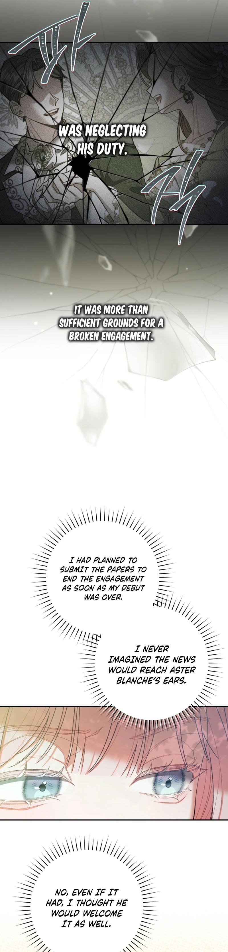 Marrying The Illegitimate Child Of The Enemy Family Chapter 4 page 6 - 