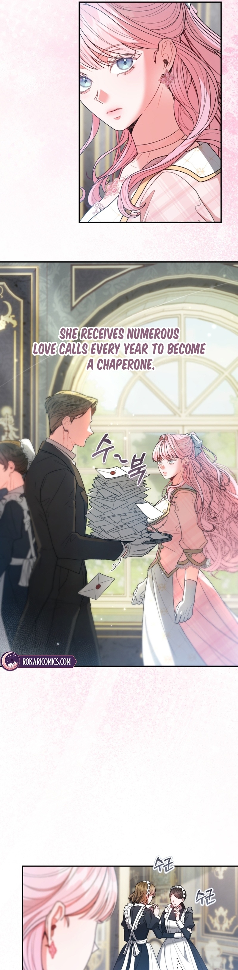 Marrying The Illegitimate Child Of The Enemy Family Chapter 6 page 9 - 