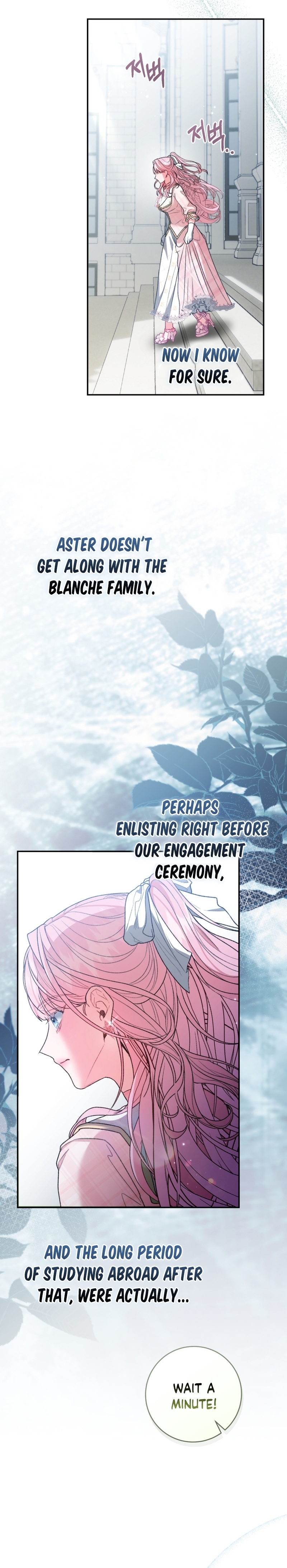 Marrying The Illegitimate Child Of The Enemy Family Chapter 7 page 3 - 