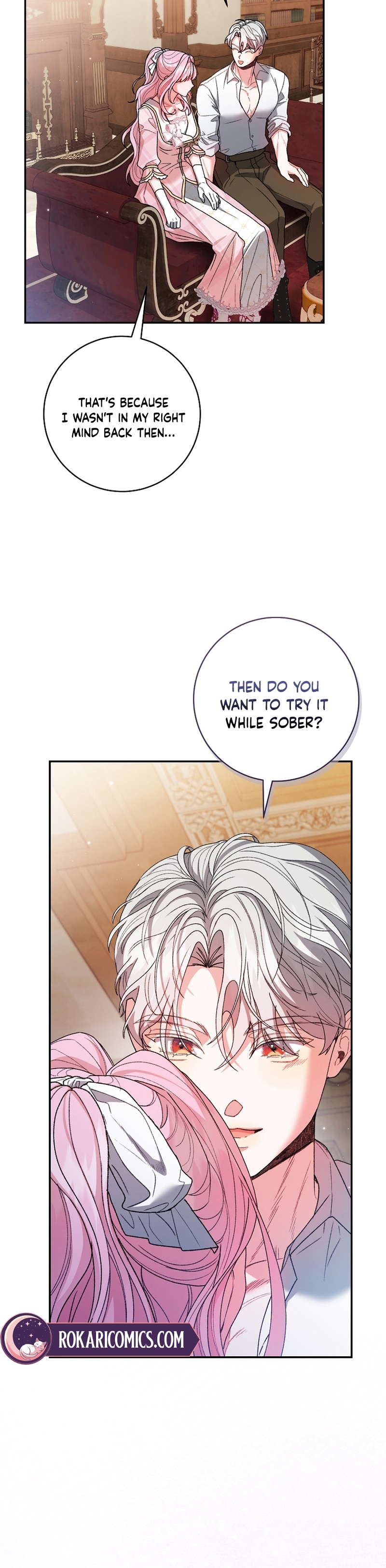 Marrying The Illegitimate Child Of The Enemy Family Chapter 7 page 24 - 