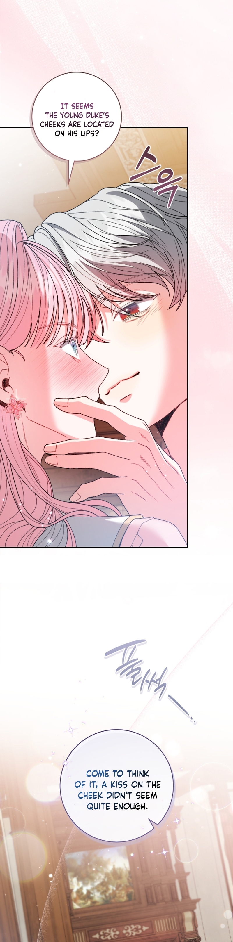 Marrying The Illegitimate Child Of The Enemy Family Chapter 7 page 34 - 