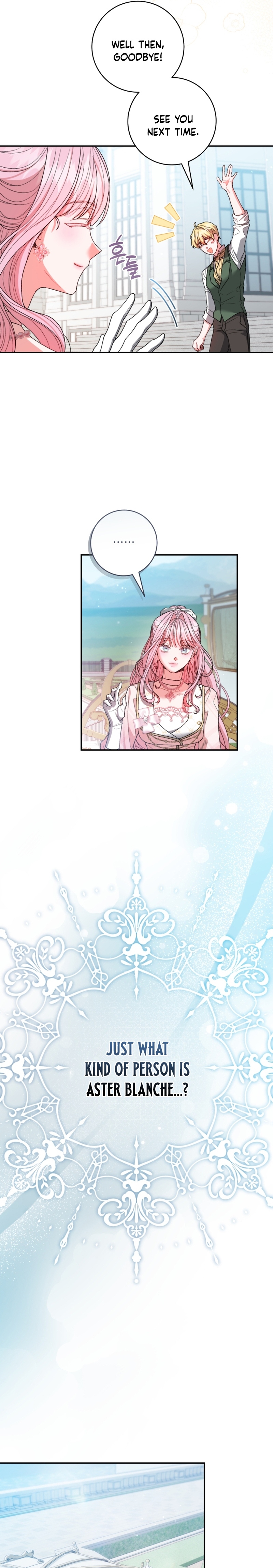 Marrying The Illegitimate Child Of The Enemy Family Chapter 7 page 8 - 