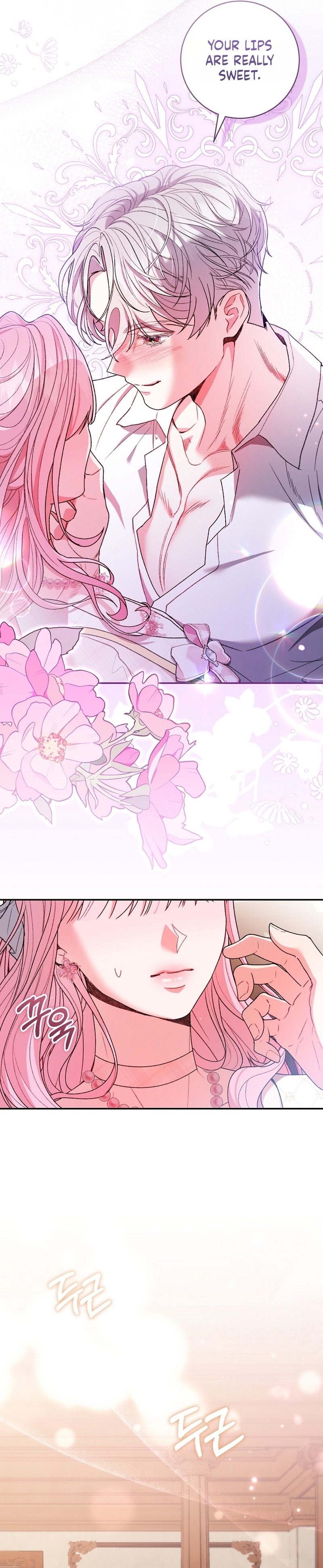 Marrying The Illegitimate Child Of The Enemy Family Chapter 8 page 3 - 