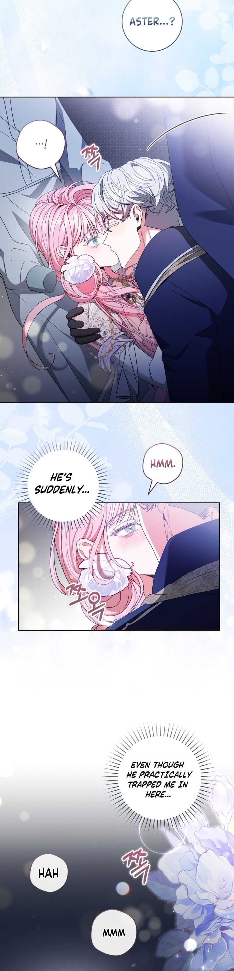 Marrying The Illegitimate Child Of The Enemy Family Chapter 9 page 26 - 