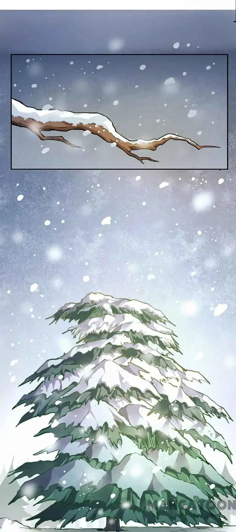 Martial Arts Reigns Chapter 1 page 2 - 