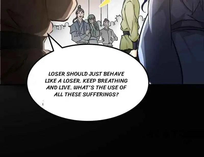 Martial Arts Reigns Chapter 1 page 18 - 