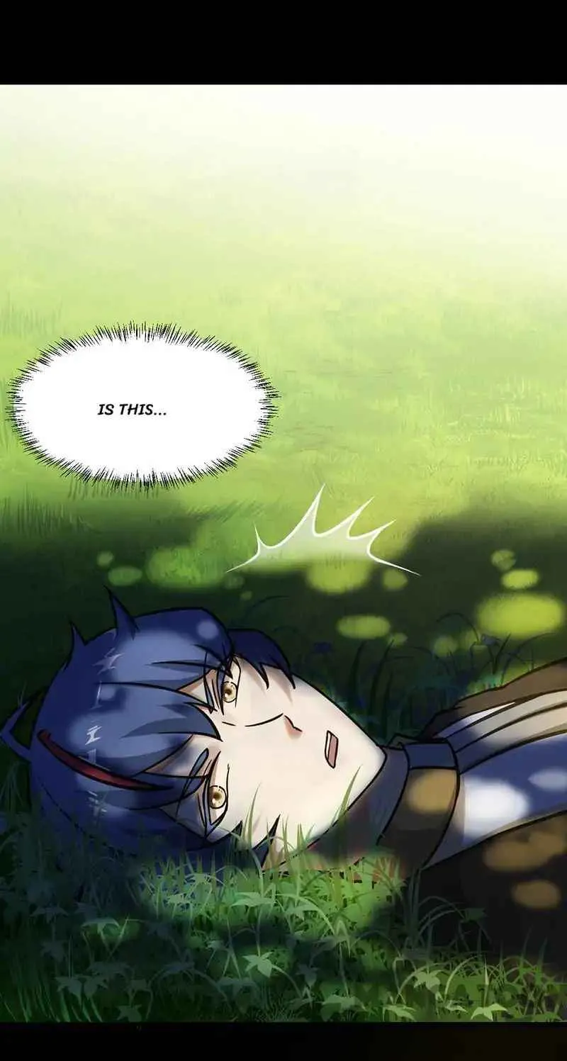 Martial Arts Reigns Chapter 1 page 29 - 