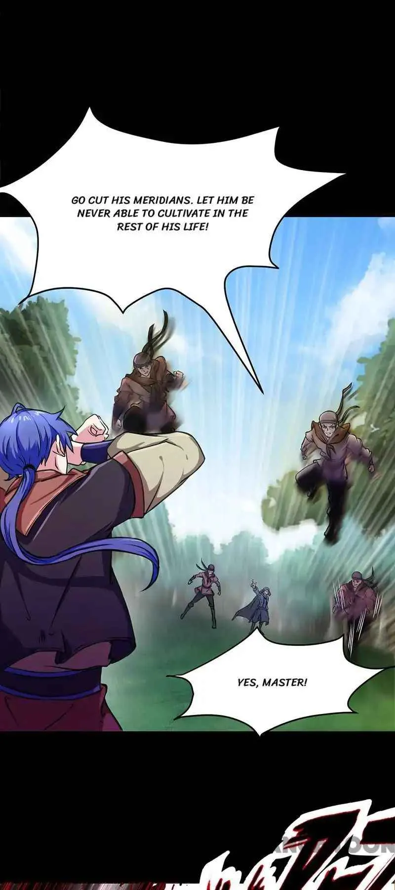 Martial Arts Reigns Chapter 1 page 43 - 