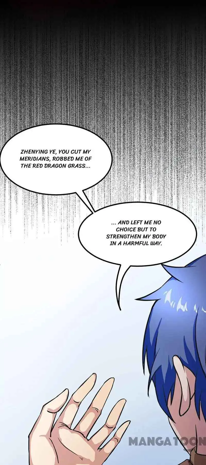 Martial Arts Reigns Chapter 1 page 45 - 