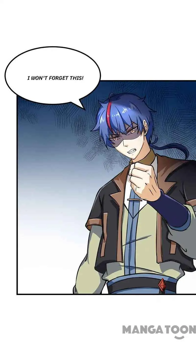 Martial Arts Reigns Chapter 1 page 47 - 