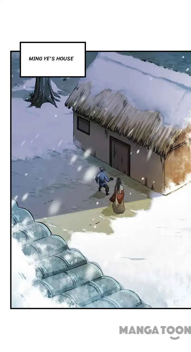 Martial Arts Reigns Chapter 1 page 49 - 