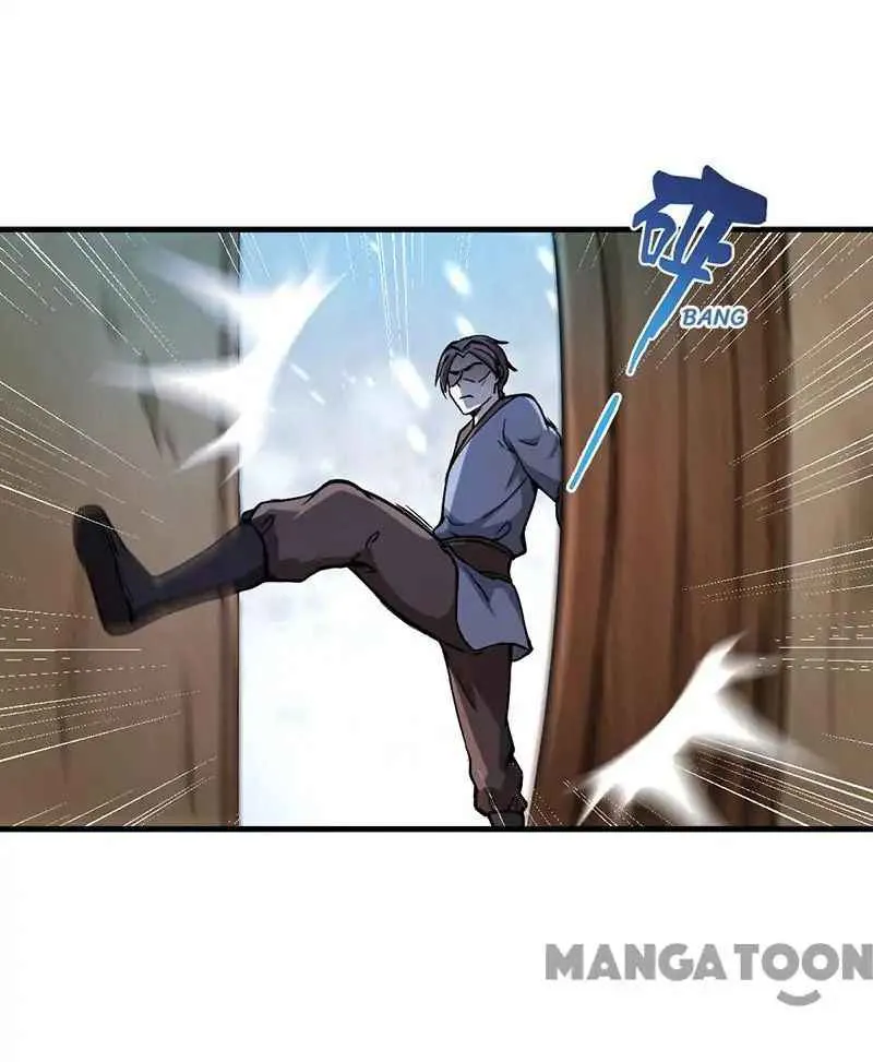 Martial Arts Reigns Chapter 1 page 50 - 