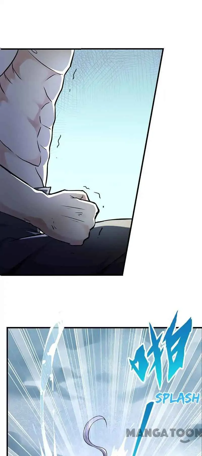 Martial Arts Reigns Chapter 1 page 6 - 