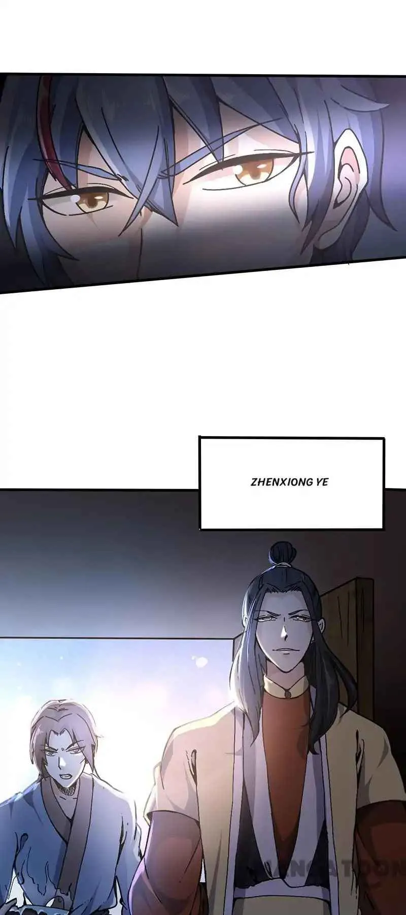Martial Arts Reigns Chapter 1 page 51 - 