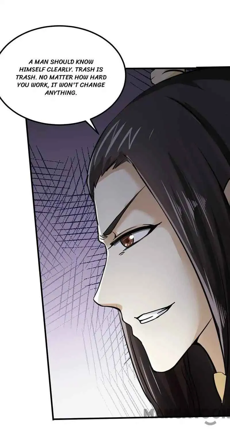 Martial Arts Reigns Chapter 1 page 54 - 