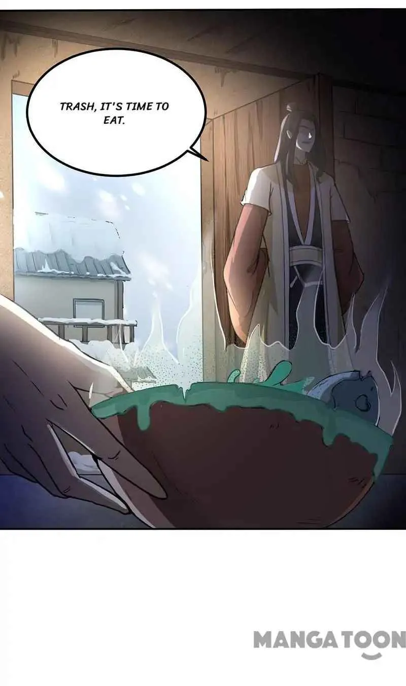 Martial Arts Reigns Chapter 1 page 55 - 