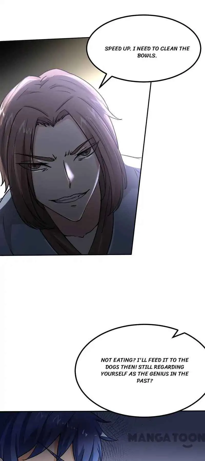 Martial Arts Reigns Chapter 1 page 56 - 