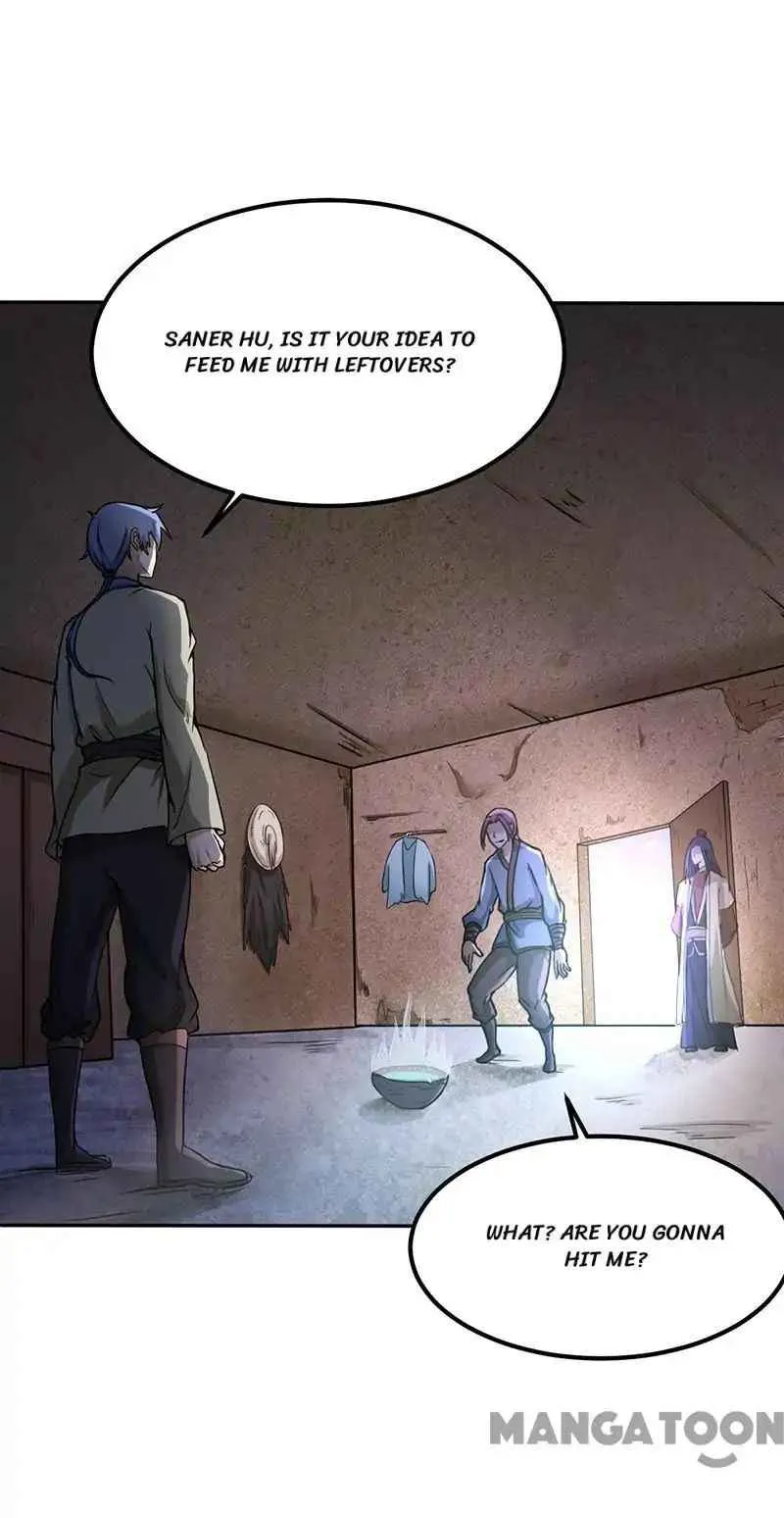Martial Arts Reigns Chapter 1 page 58 - 