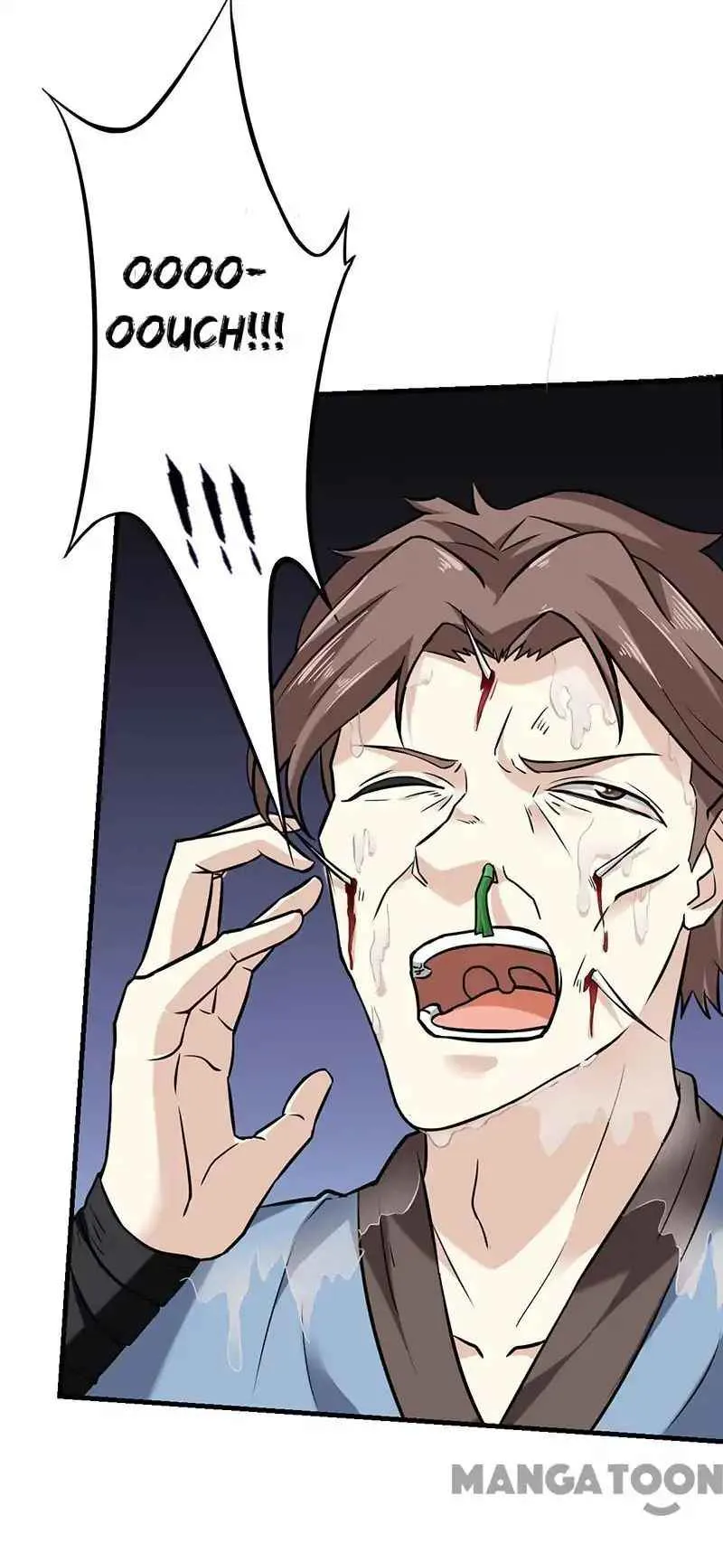 Martial Arts Reigns Chapter 1 page 62 - 
