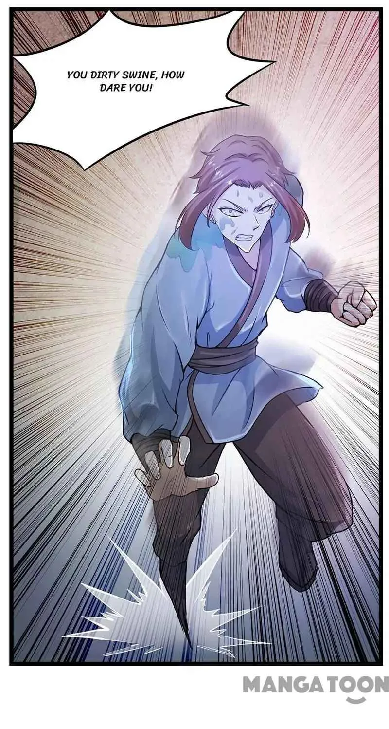 Martial Arts Reigns Chapter 1 page 63 - 