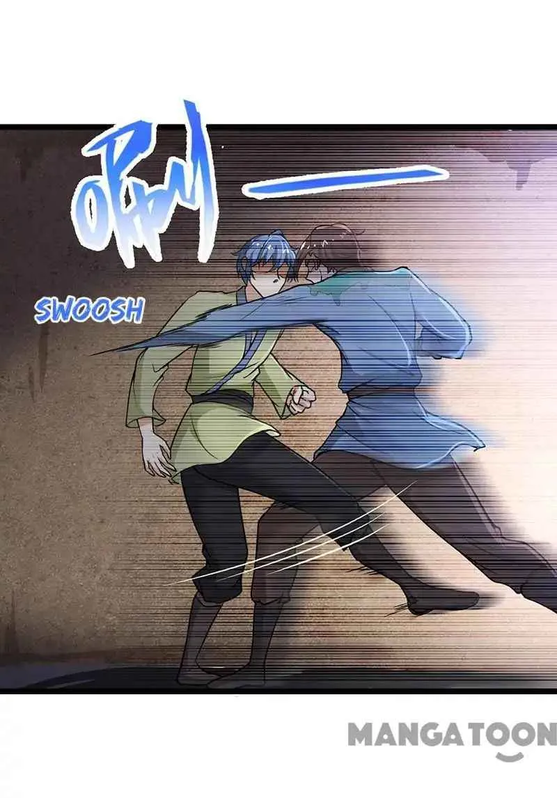 Martial Arts Reigns Chapter 1 page 64 - 