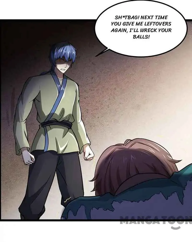 Martial Arts Reigns Chapter 1 page 66 - 