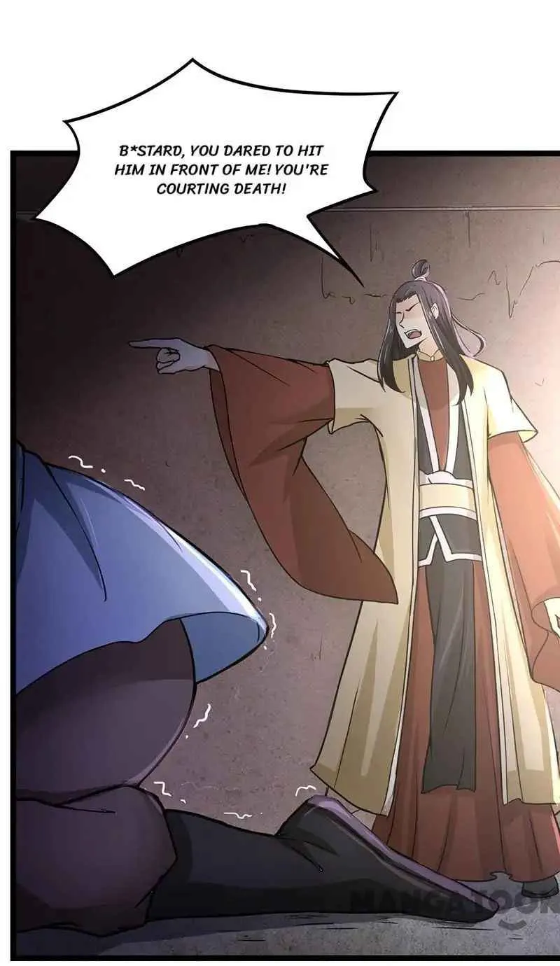 Martial Arts Reigns Chapter 1 page 67 - 
