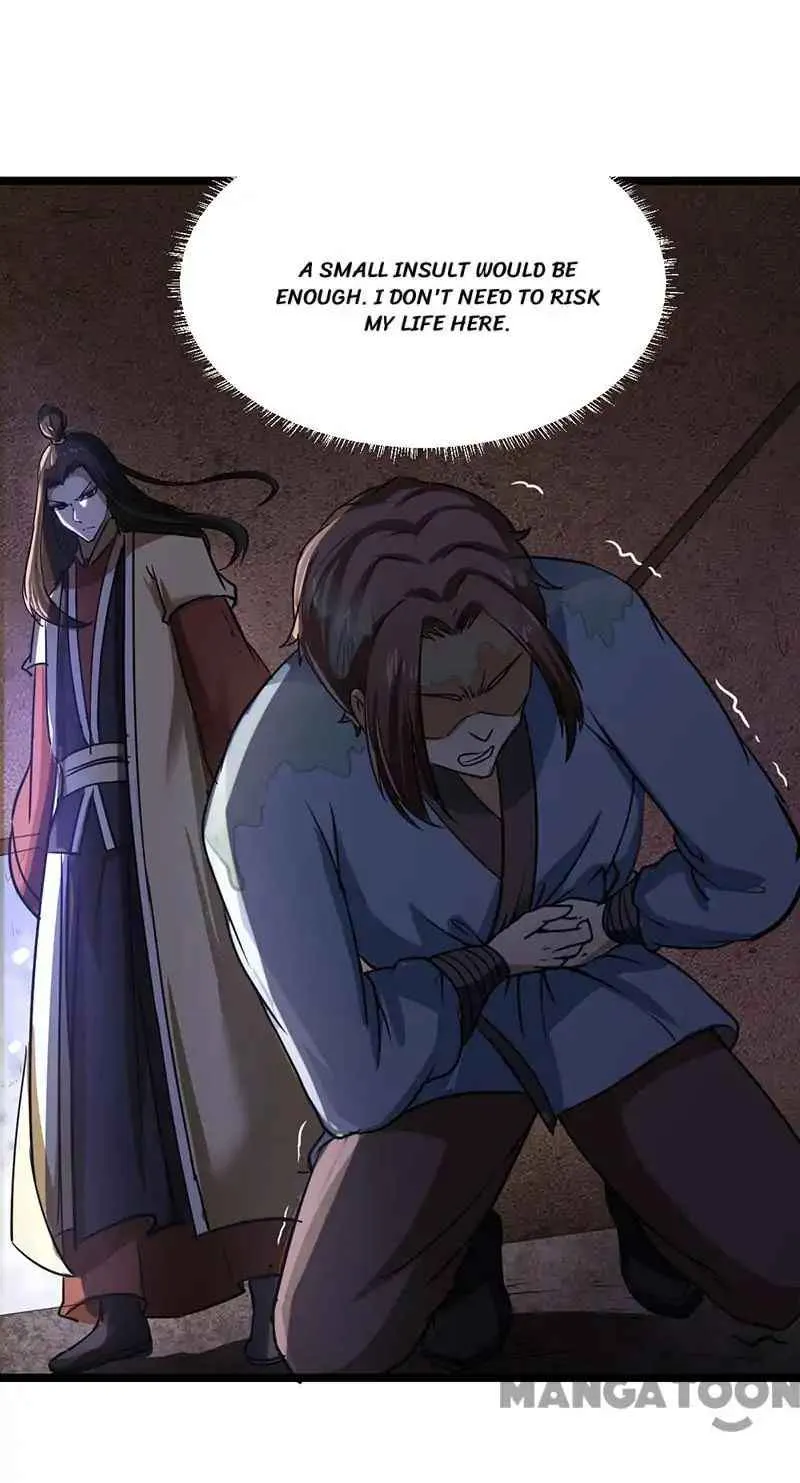 Martial Arts Reigns Chapter 1 page 70 - 