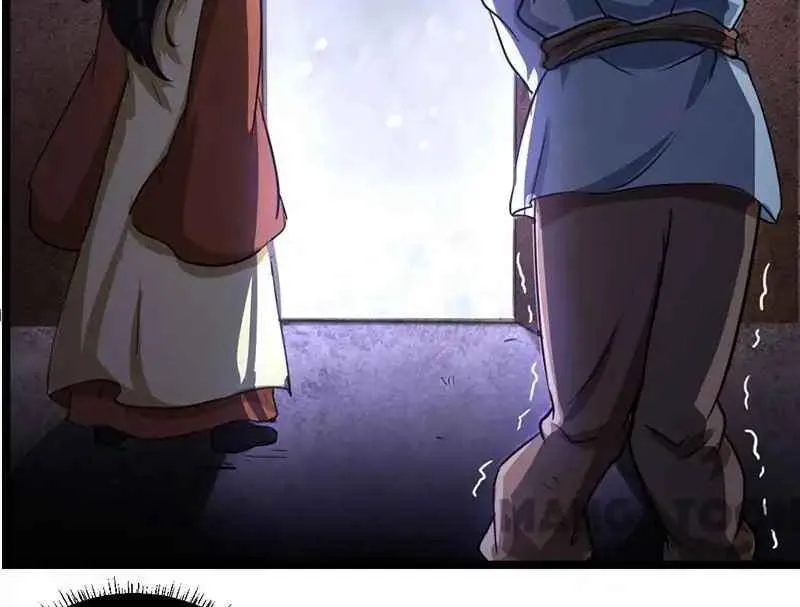 Martial Arts Reigns Chapter 1 page 72 - 