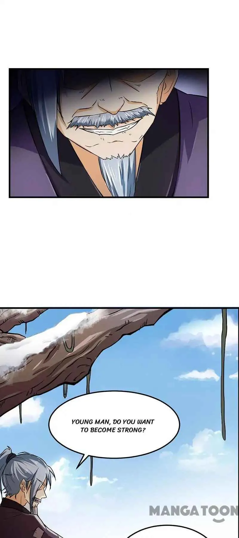 Martial Arts Reigns Chapter 1 page 78 - 