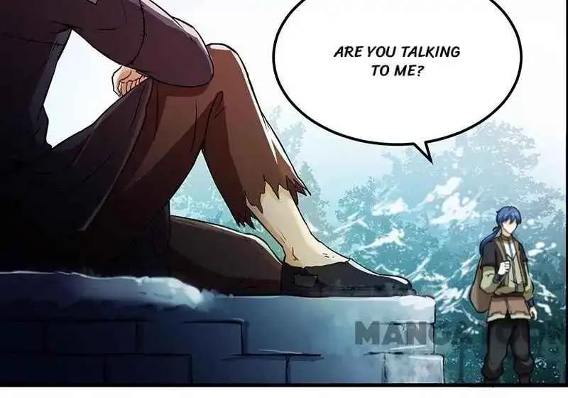 Martial Arts Reigns Chapter 1 page 79 - 