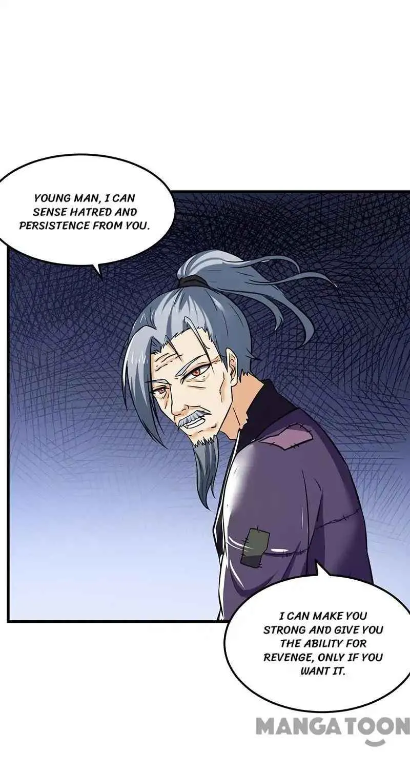 Martial Arts Reigns Chapter 1 page 80 - 