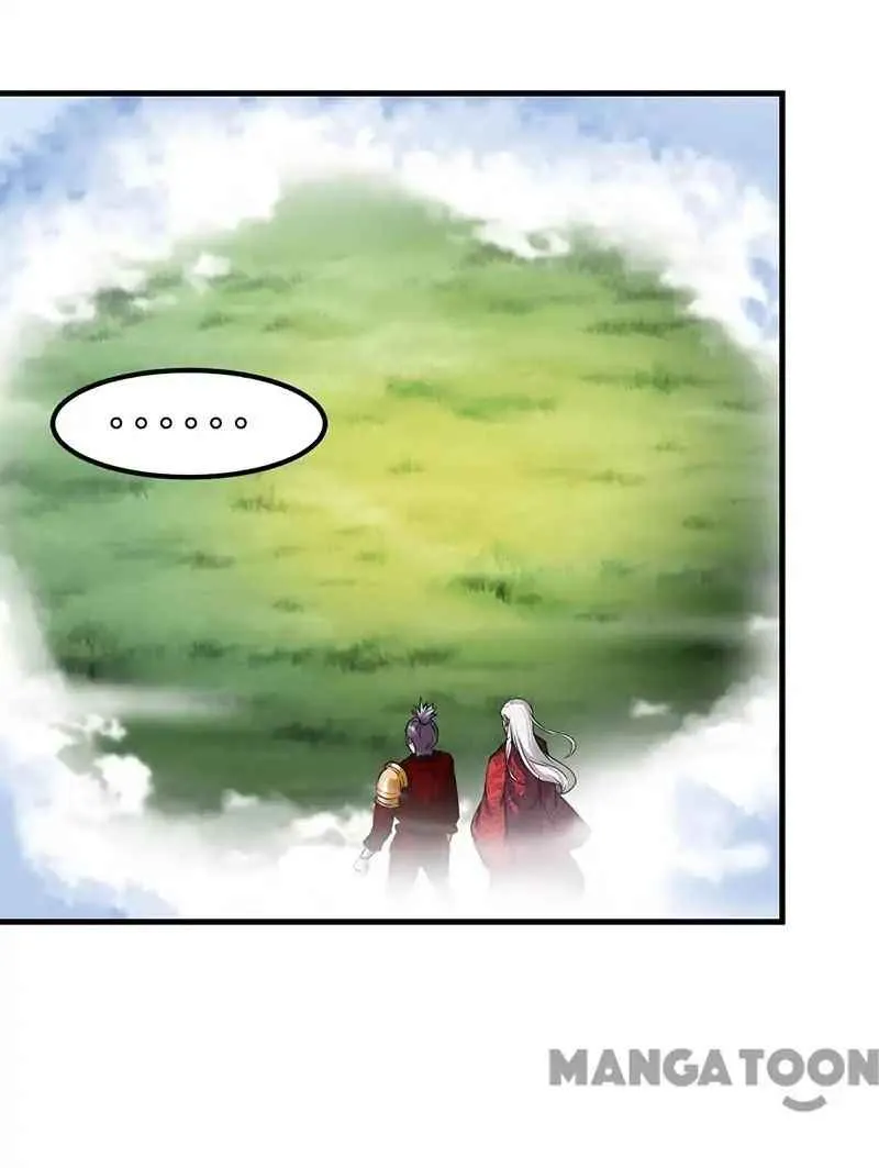 Martial Arts Reigns Chapter 10 page 2 - 