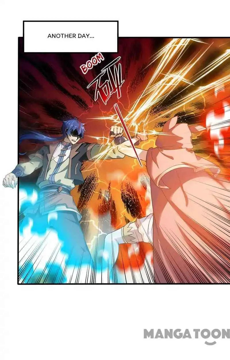 Martial Arts Reigns Chapter 10 page 11 - 