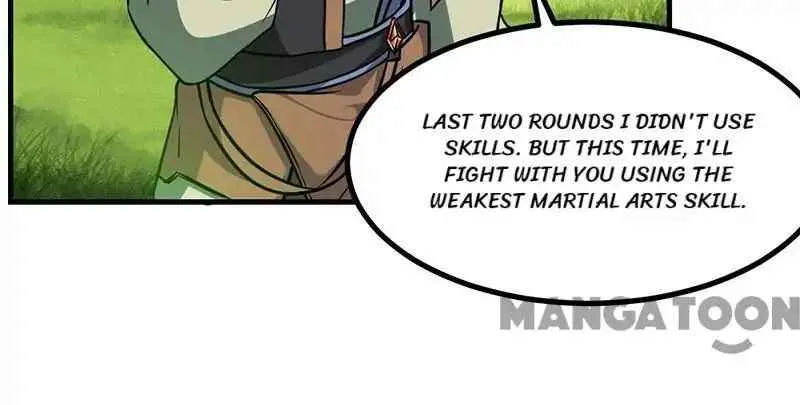 Martial Arts Reigns Chapter 10 page 19 - 