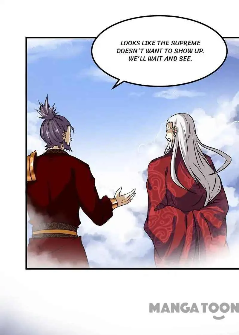 Martial Arts Reigns Chapter 10 page 3 - 