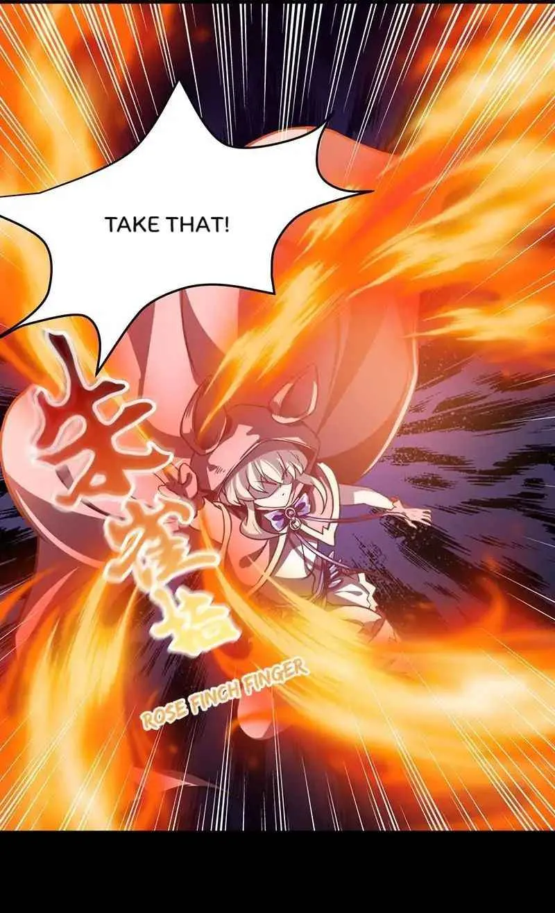 Martial Arts Reigns Chapter 10 page 23 - 