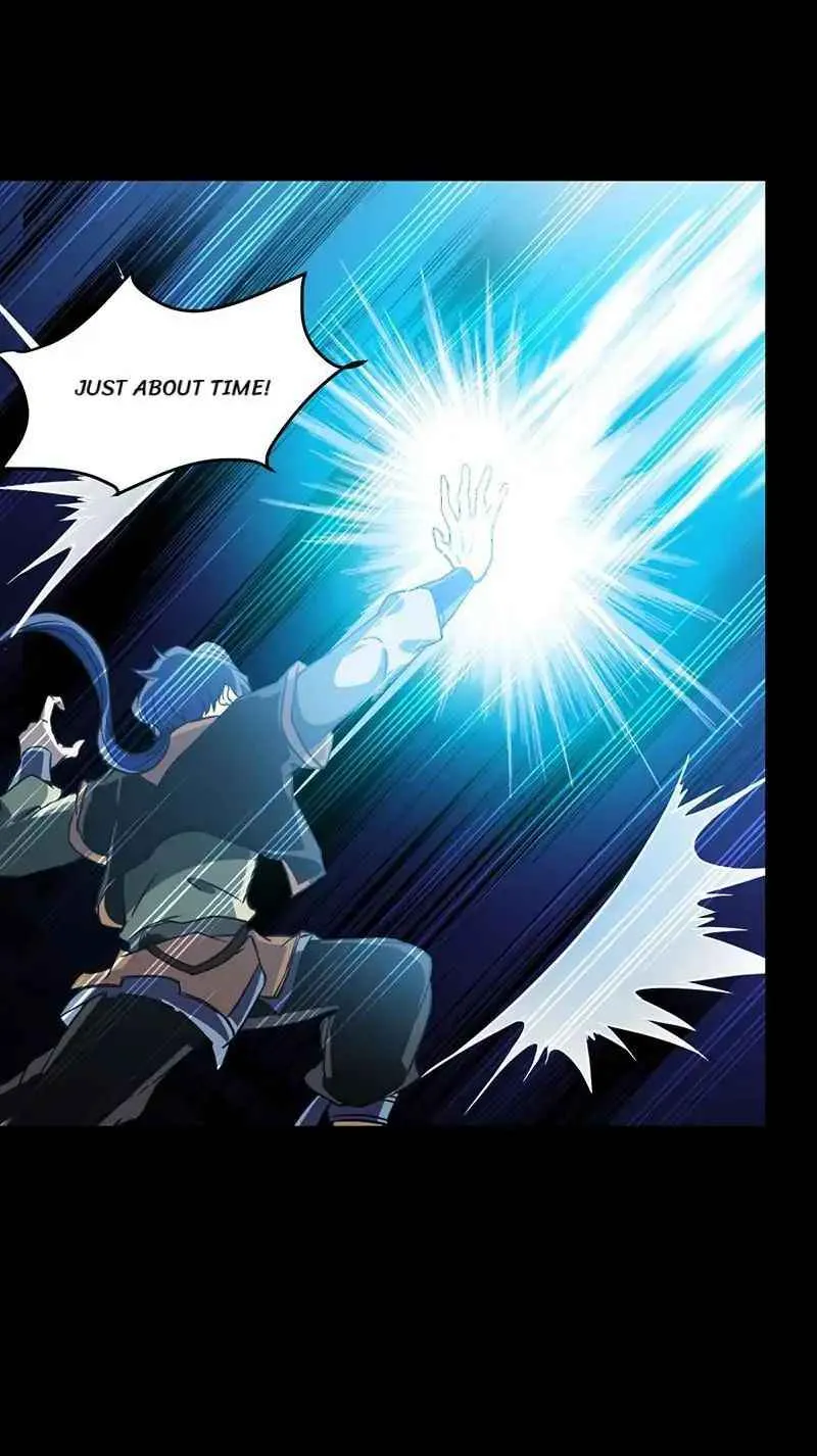 Martial Arts Reigns Chapter 10 page 24 - 