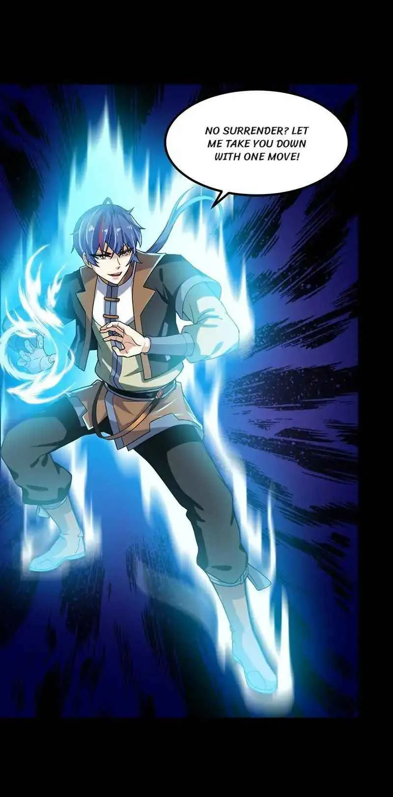 Martial Arts Reigns Chapter 10 page 28 - 