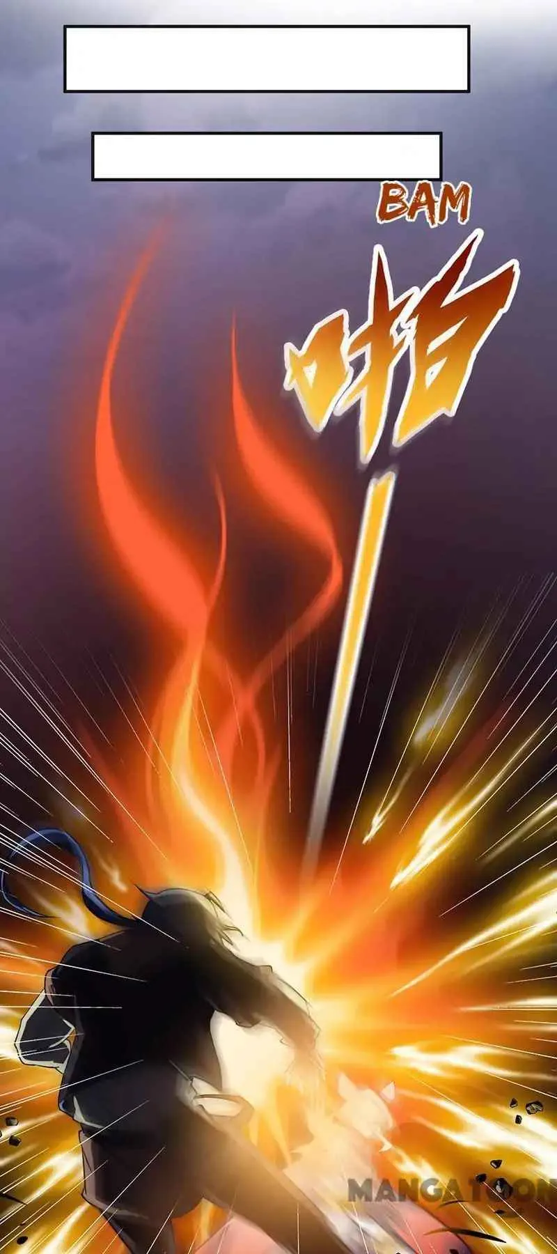 Martial Arts Reigns Chapter 10 page 4 - 