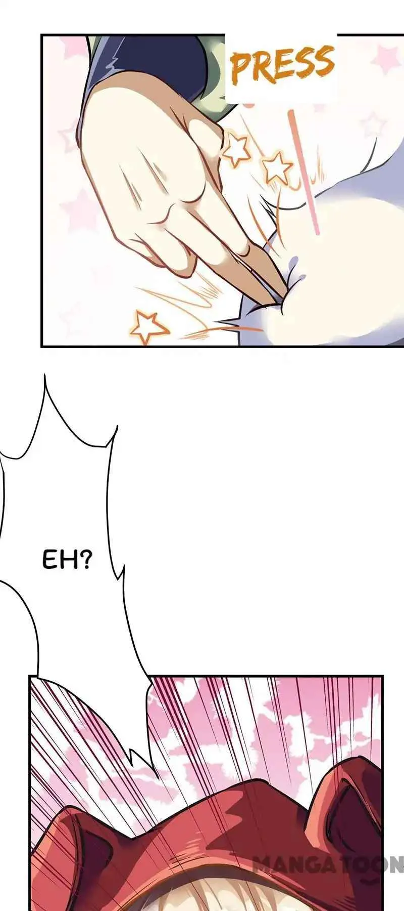 Martial Arts Reigns Chapter 10 page 33 - 