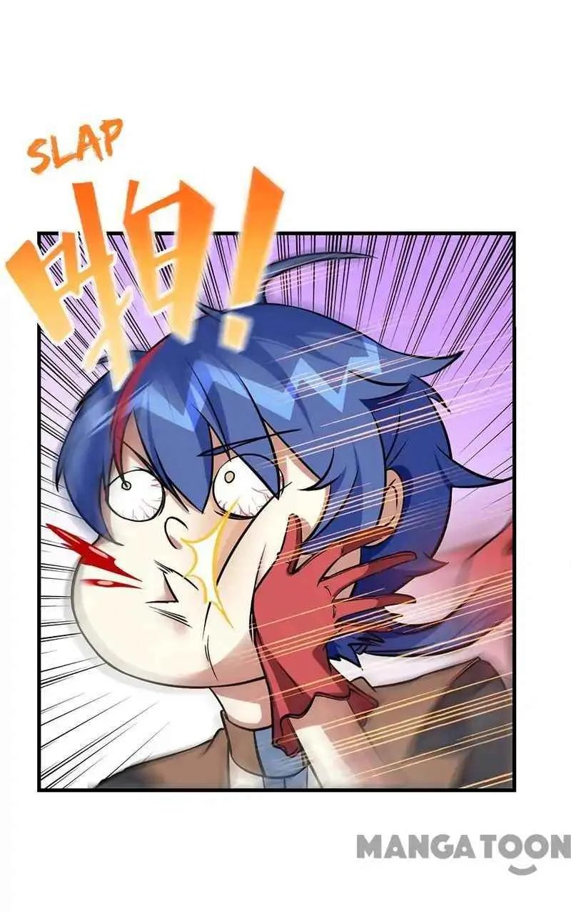 Martial Arts Reigns Chapter 10 page 39 - 